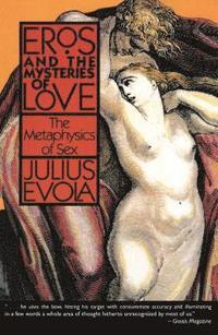 Eros and Mysteries of Love