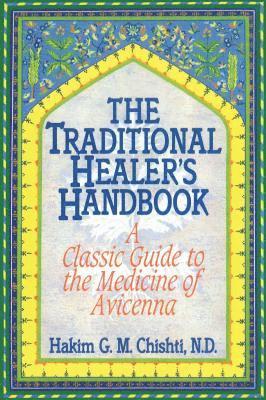 Hakim G. M. Chishti - Traditional Healer's Handbook, Häftad