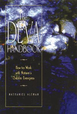 Nathaniel Altman - Deva Handbook, Häftad