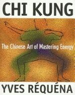 Yves Requena - Chi Kung, Häftad