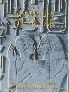 R. A. Schwaller de Lubicz - Temples of Karnak, Inbunden