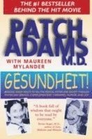 Patch Adams - Gesundheit!, Häftad. Tillgänglighet: Lägg i varukorg