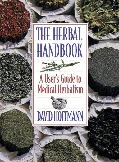 Herbal Handbook