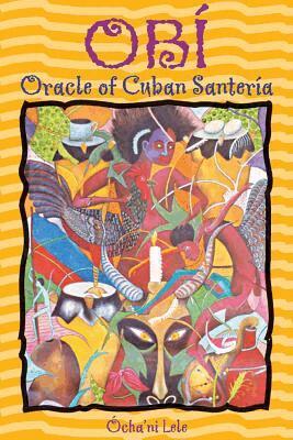Ocha'ni Lele - Obi, Häftad