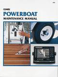 Powerboat Maintenance