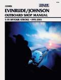 Johnson/Evinrude Four-Stroke Outb