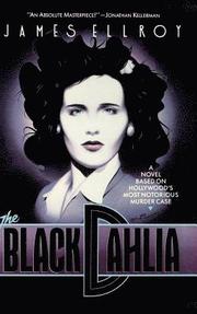 The Black Dahlia