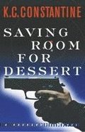 Saving Room for Dessert
