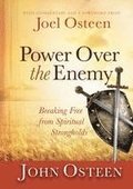 Power Over The Enemy
