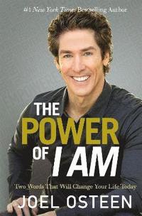 Power Of I Am