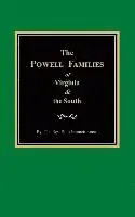 Jr. Lucas, Silas Emmett - The Powells of Virginia and the South, Inbunden. Tillgänglighet: Lägg i varukorg
