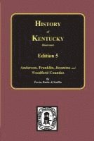 Perrin, Battle - History of Kentucky: the 5th Edition: the 5th Edition: Kentucky, a History of the State., Häftad