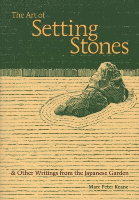 Marc Peter Keane - Art of Setting Stones, E-bok