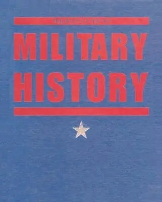 Frank N. Magill, Salem Press - Magill's Guide to Military History, Inbunden. Tillgänglighet: Tillfälligt slut
