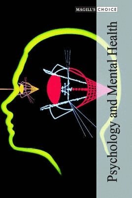 Salem Press - Psychology and Mental Health, Inbunden. Tillgänglighet: Tillfälligt slut