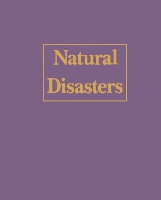 Marlene Bradford - Natural Disasters, Inbunden. Tillgänglighet: Tillfälligt slut