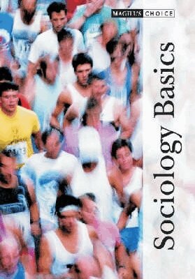 Carl L Bankston, III - Sociology Basics, Inbunden. Tillgänglighet: Tillfälligt slut