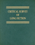 Critical Survey of Long Fiction, Volume 7: Jesse Stuart-Emile Zola