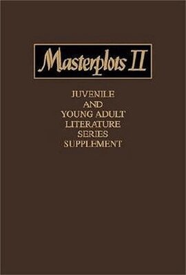 Frank N. Magill - Masterplots II, Inbunden. Tillgänglighet: Tillfälligt slut