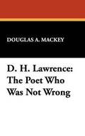 D. H. Lawrence