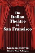 The Italian Theatre in San Francisco