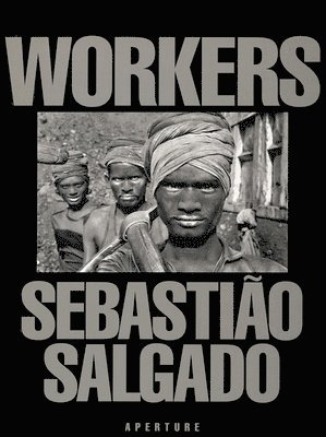 Sebastião Salgado, Inbunden