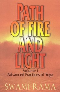 Path Of Fire And Light