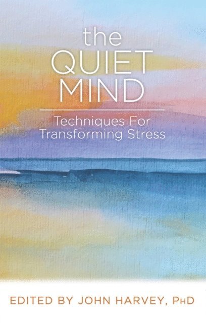 John Harvey - Quiet Mind, E-bok