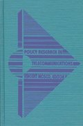 Policy Research in Telecommunications