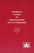 Empirical Studies of Programmers