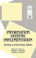 Information Systems Implementation