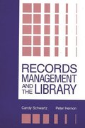 Records Management and the Library