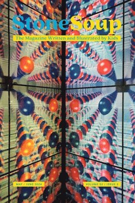 Diane Landolf - Stone Soup Magazine, Häftad. Tillgänglighet: Lägg i varukorg