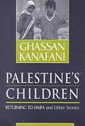 Palestine's Children