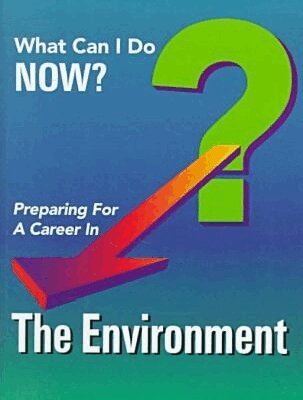 Ferguson Publishing - Preparing for a Career in the Environment, Inbunden. Tillgänglighet: Tillfälligt slut