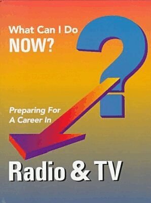 Ferguson Publishing - Preparing for a Career in Radio and TV, Inbunden. Tillgänglighet: Tillfälligt slut