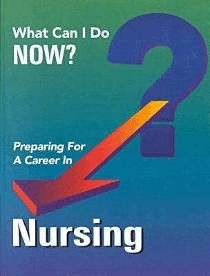 Ferguson Publishing - Preparing for a Career in Nursing, Inbunden. Tillgänglighet: Tillfälligt slut