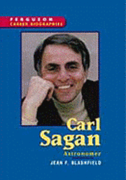 Jean F Blashfield, Ferguson - Carl Sagan, Inbunden. Tillgänglighet: Tillfälligt slut