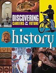 Ferguson Publishing - History, Inbunden. Tillgänglighet: Tillfälligt slut