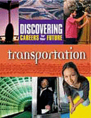 Ferguson Publishing - Transportation, Inbunden. Tillgänglighet: Tillfälligt slut