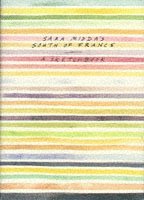 Sara Midda - Sara Middas South of France, Inbunden