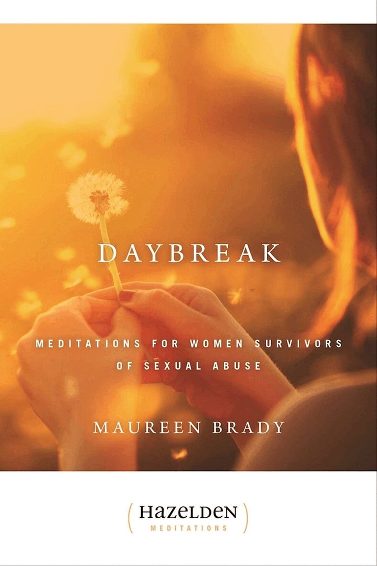 Maureen Brady - Daybreak, Häftad