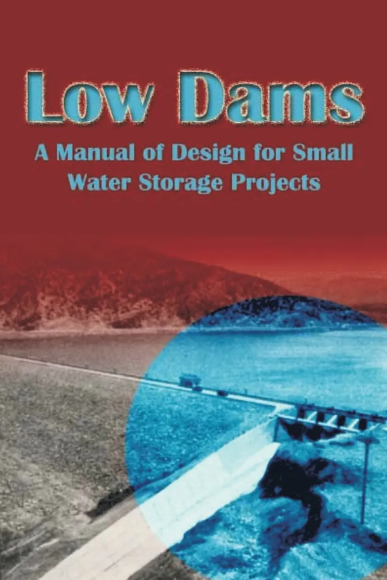 Low Dams, Häftad. Tillgänglighet: Lägg i varukorg