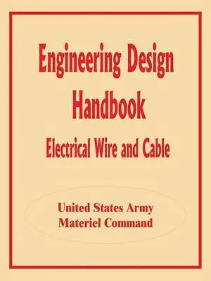 Engineering Design Handbook, Häftad. Tillgänglighet: Lägg i varukorg