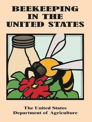Beekeeping in the United States, Häftad. Tillgänglighet: Lägg i varukorg