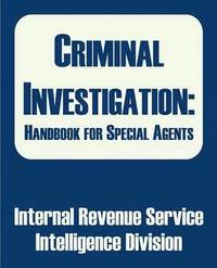Criminal Investigation