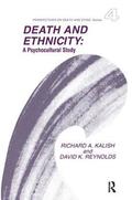 Death and Ethnicity