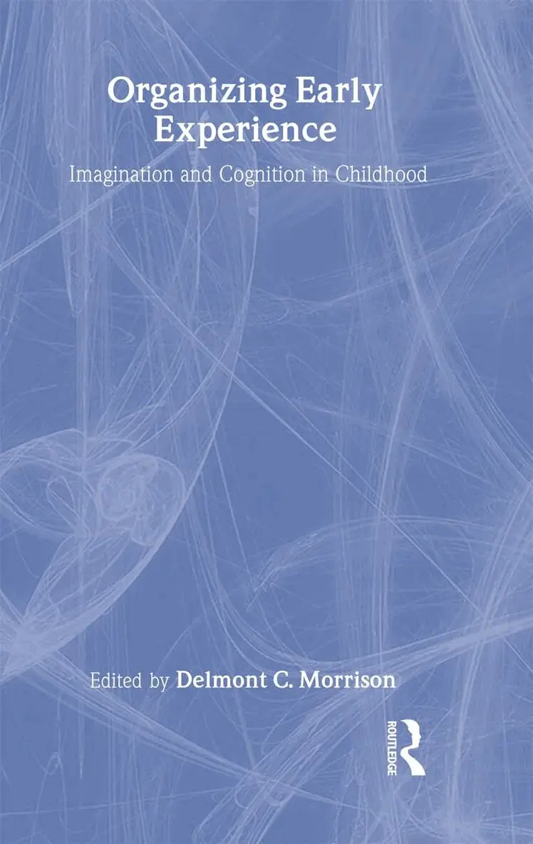 Delmont Morrison - Organizing Early Experience, Inbunden. Tillgänglighet: Lägg i varukorg