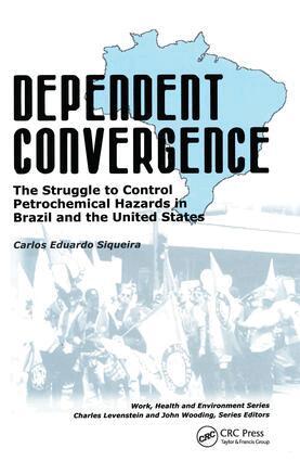 Carlos Siqueira - Dependent Convergence, Inbunden. Tillgänglighet: Tillfälligt slut