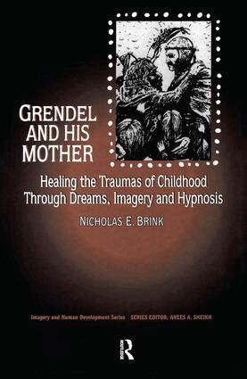 Nicholas Brink, PhD. - Grendel and His Mother, Inbunden